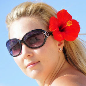 Meet your Posher, Irina